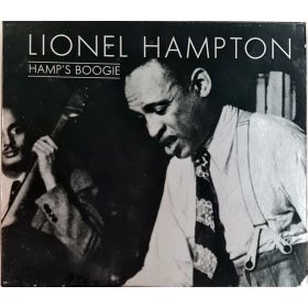 Lionel Hampton, Hamp's Boogie zenei CD