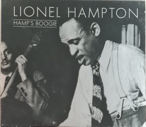 Lionel Hampton, Hamp's Boogie zenei CD