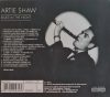 Artie Shaw, Blues in the night zenei CD