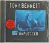 Tony Bennett unplugged zenei CD