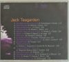 Jack Teagarden, 100 anos de swing zenei CD