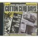 The Jazz Collection, Cotton Club Days zenei CD