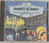 Sharkey Bonano, 1928-1937 zenei CD