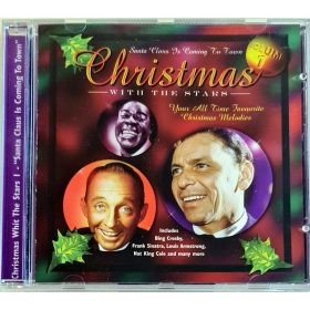 Christmas with the stars, Vol 1, Various artists zenei CD