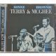 Sonny Terry & Brownie McGhee, Blues for the lowlands zenei CD