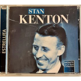 Stan Kenton, Estrellita zenei CD