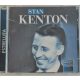 Stan Kenton, Estrellita zenei CD