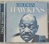 Coleman Hawkins, Crazy Rhythm zenei CD