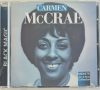 Carmen McCrae, Black magic zenei CD