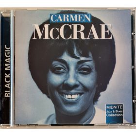 Carmen McCrae, Black magic zenei CD