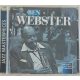 Ben Webster, Jazz masterpieces zenei CD