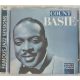 Count Basie, Famous jazz sessions zenei CD