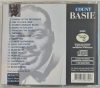 Count Basie, Famous jazz sessions zenei CD