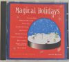 Magical Holidays II. zenei CD