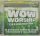 Wow Worship deluxe dupla zenei CD