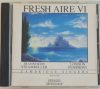 Fresh aire VI. zenei CD