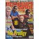 Kerrang! magazin 1997/7 (The Prodigy)