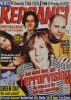 Kerrang! magazin 1997/8