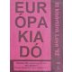 Európa Kiadó koncertjegy 1992