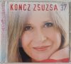 Koncz Zsuzsa, 37 zenei CD