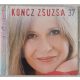 Koncz Zsuzsa, 37 zenei CD