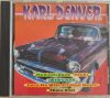 Karl Denver, Mexicali Rose zenei CD