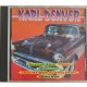 Karl Denver, Mexicali Rose zenei CD