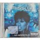 Missy Elliott, So Addictive zenei CD