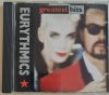 Eurythmics, Greatest hits zenei CD