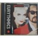 Eurythmics, Greatest hits zenei CD