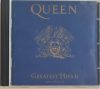 Queen, Greatest hits II. zenei CD