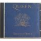 Queen, Greatest hits II. zenei CD