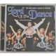 Lord of the dance zenei CD