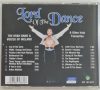 Lord of the dance zenei CD