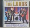 The Lords, The very best of zenei CD