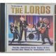 The Lords, The very best of zenei CD