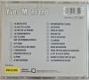 Yves Montand, 60 minutes de musique zenei CD, USA kiadás