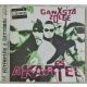 Ganxsta Zolee és a Kartel, Egyenesen a gettóból zenei CD