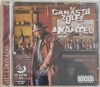 Ganxsta Zolee és a Kartel, Helldorado zenei CD