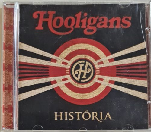 Hooligans, História zenei CD