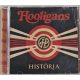 Hooligans, História zenei CD