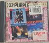 Deep Purple, Singles A's and B's zenei CD