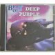 Deep Purple, Best of zenei CD