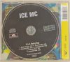 Ice MC, It's a rainy day maxi zenei CD