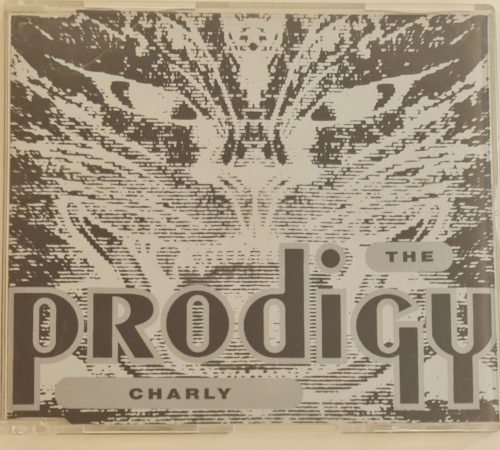 Prodigy, Charly maxi zenei CD