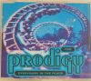 Prodigy, Everybody in the place maxi zenei CD