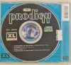 Prodigy, Everybody in the place maxi zenei CD