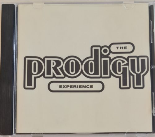 Prodigy, Experience zenei CD