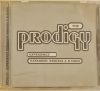 Prodigy, Experience, Expanded: Remixes and B-sides zenei CD