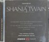 The music of Shania Twain by Celina zenei CD